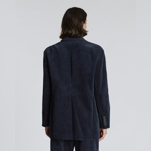 Everlane The Corduroy 80s Blazer - Picture 6 of 16